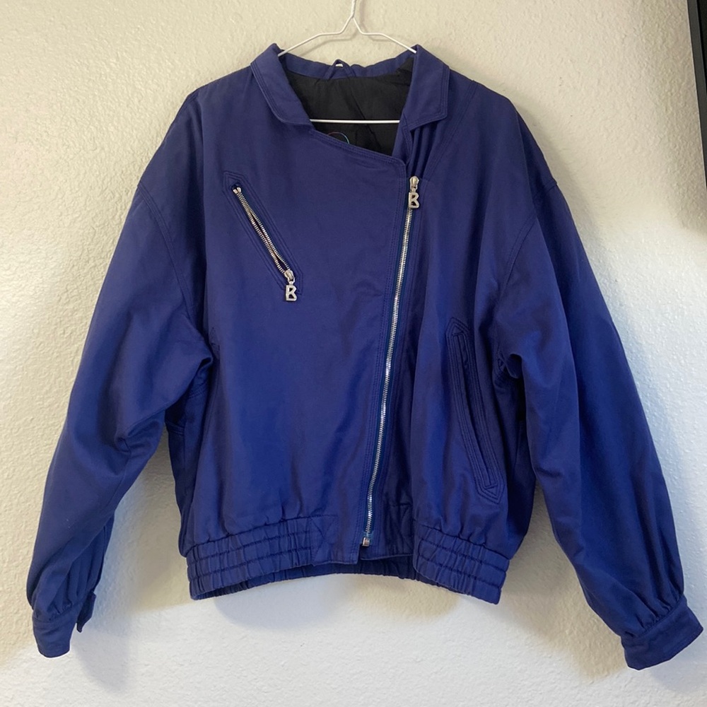 Vintage Bogner Jacket Size Large Women’s